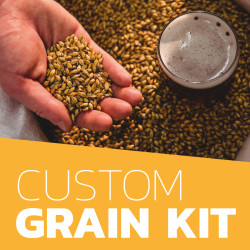 Customised Grain Kit