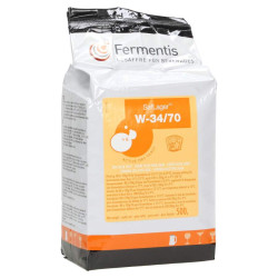 Fermentis 500g