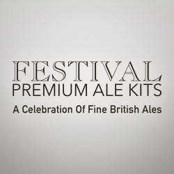 Festival Cider Kits