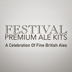 Festival Beer Kits