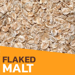 Flaked & Unmalted Adjuncts