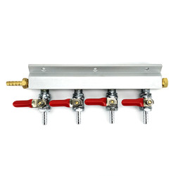 Gas Manifolds