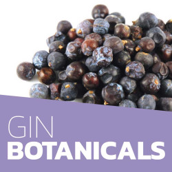 Gin Botanicals