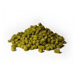 Hop Pellets