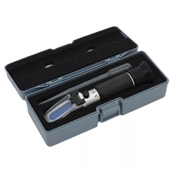 Hydrometers & Refractometers