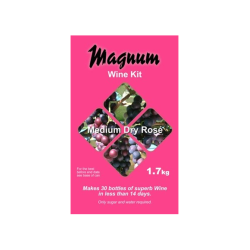 Magnum Wine Kits