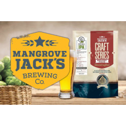 Mangrove Jacks Beer Kits