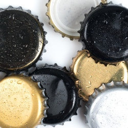 Microbrewery Caps