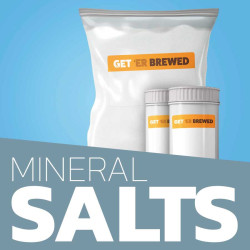 Mineral Salts