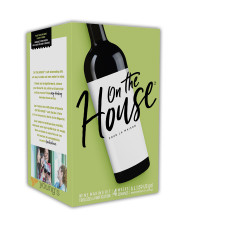 On The House Wine Kits