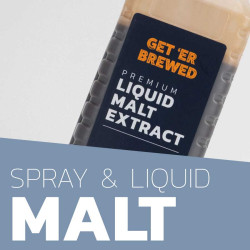 Spray / Liquid Malt