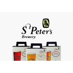 St Peters Beer Kits