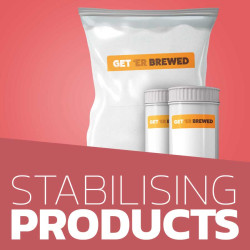 Stabilising Products