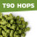 T90 Hop Pellets