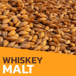 Whiskey/Distilling Malt
