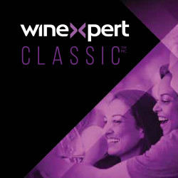 Winexpert Classic Wine Kits