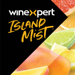 Winexpert Island Mist Wine Kits