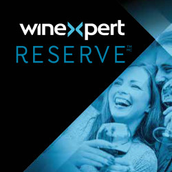 Winexpert Reserve Wine Kits