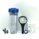 10" Beer Filtering System - Keg to Keg