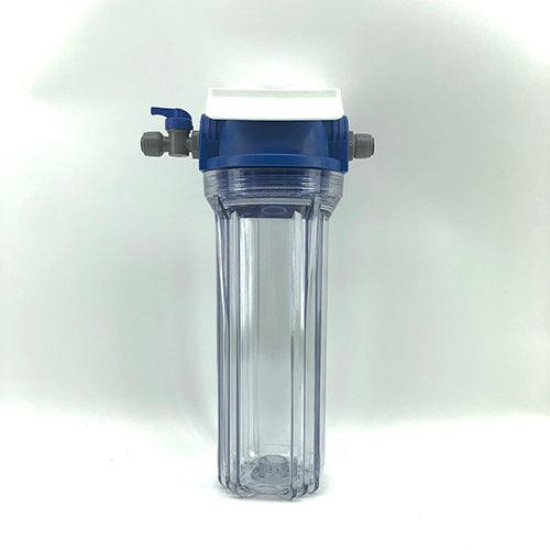 10" Beer Filtering System - Keg to Keg