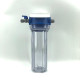 10" Beer Filtering System - Keg to Keg