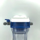 10" Beer Filtering System - Keg to Keg