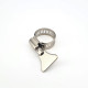 14-25 mm Stainless Steel butterfly hose clamp 14-25 mm Stainless Steel butterfly hose clamp