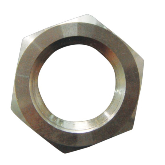 1/2" BSP Hex nut