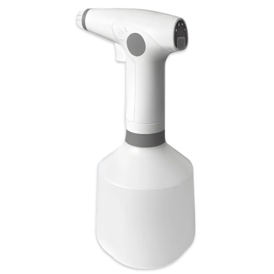 1L Power Sprayer (Rechargeable USB Type-C) 1L Power Sprayer (Rechargeable USB Type-C)