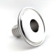 2" Tri Clamp with 25mm Barb 2" Tri Clamp with 25mm Barb