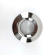 2" Tri Clamp x 1" Female (BSP) 2" Tri Clamp x 1" Female (BSP)