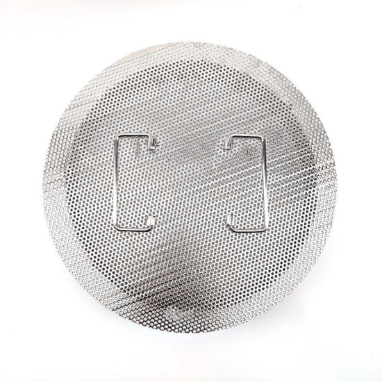 35L Heavy Duty False Bottom for DigiBoil and BrewZilla 35L Heavy Duty False Bottom for DigiBoil and BrewZilla