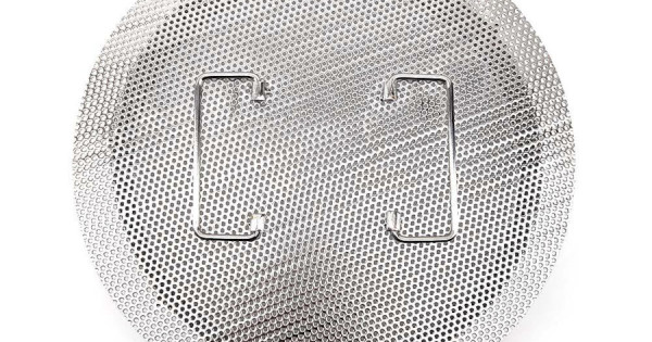 35L Heavy Duty False Bottom for DigiBoil and BrewZilla - Get Er Brewed ...