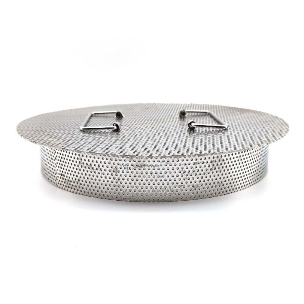 35L Heavy Duty False Bottom for DigiBoil and BrewZilla - Get Er Brewed ...