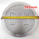 35L Heavy Duty False Bottom for DigiBoil and BrewZilla 35L Heavy Duty False Bottom for DigiBoil and BrewZilla