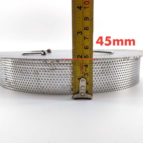 35L Heavy Duty False Bottom for DigiBoil and BrewZilla 35L Heavy Duty False Bottom for DigiBoil and BrewZilla