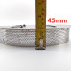 35L Heavy Duty False Bottom for DigiBoil and BrewZilla 35L Heavy Duty False Bottom for DigiBoil and BrewZilla