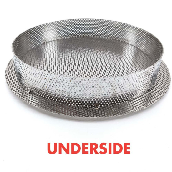 35L Heavy Duty False Bottom for DigiBoil and BrewZilla 35L Heavy Duty False Bottom for DigiBoil and BrewZilla