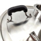 35L Pro Sight Glass Distillation / Steam Condenser Lid 35L Pro Sight Glass Distillation / Steam Condenser Lid