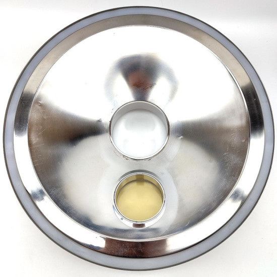 35L Pro Sight Glass Distillation / Steam Condenser Lid 35L Pro Sight Glass Distillation / Steam Condenser Lid