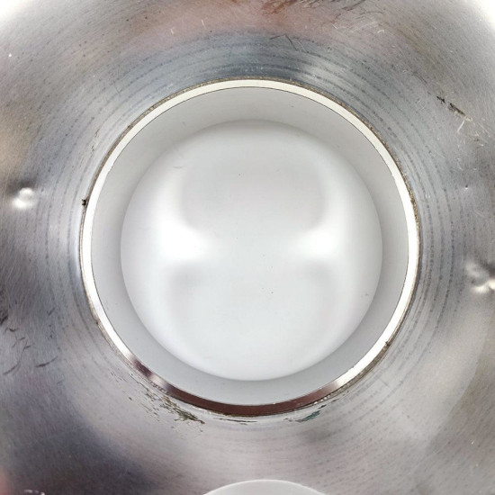 35L Pro Sight Glass Distillation / Steam Condenser Lid 35L Pro Sight Glass Distillation / Steam Condenser Lid