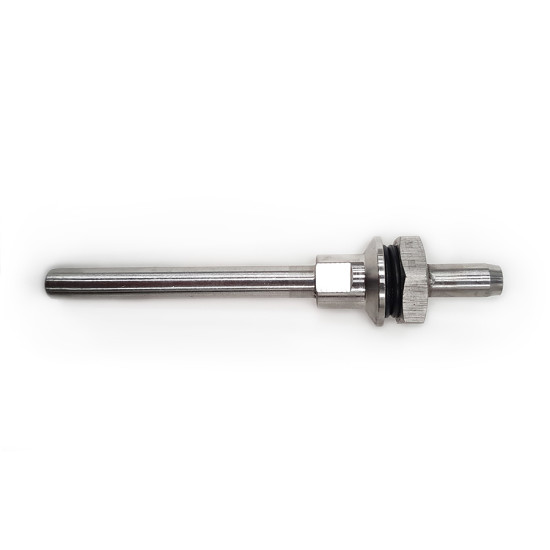 3/8” Thread Weldless Thermowell Stainless Steel