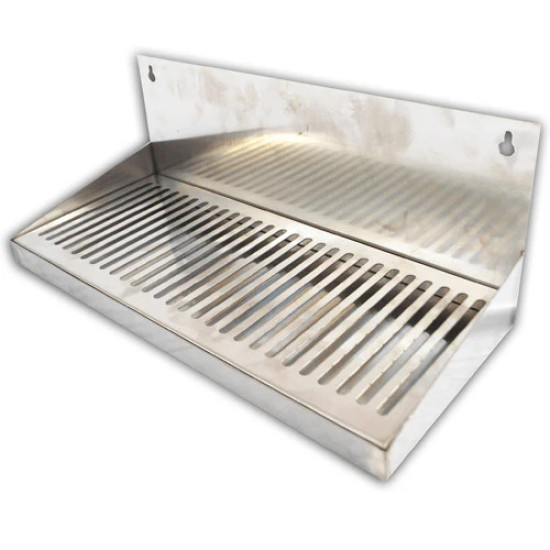 40cm Door Mounted Drip Trays 40cm Door Mounted Drip Trays