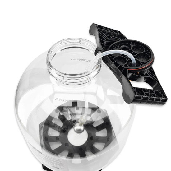 60L FermZilla All Rounder Easy-Grip Pressure Fermenter Starter Kit