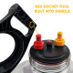 60L FermZilla All Rounder Easy-Grip Pressure Fermenter Starter Kit