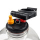 60L FermZilla All Rounder Easy-Grip Pressure Fermenter Starter Kit
