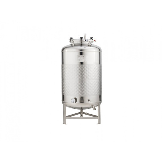 625 litre Stainless Steel Pressure Tank