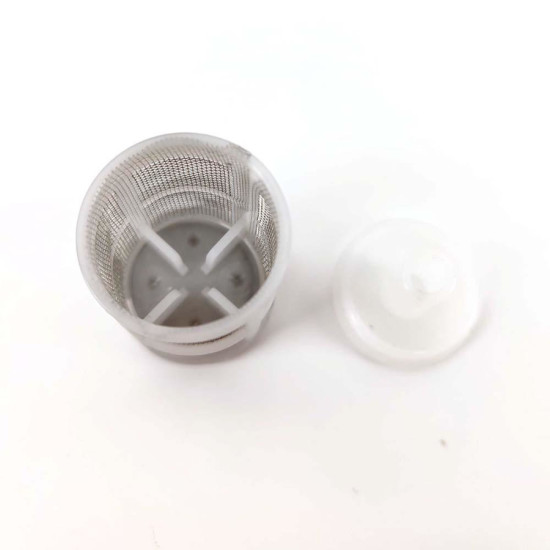 6.35mm OD Dip Tube Filter for Oxebar PET Kegs 6.35mm OD Dip Tube Filter for Oxebar PET Kegs