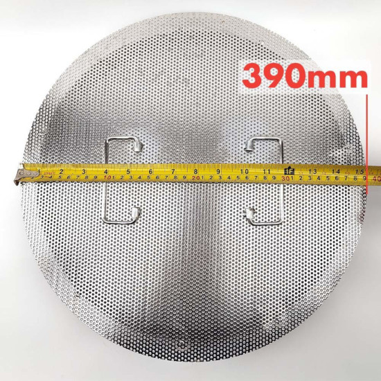 65L Heavy Duty False Bottom for DigiBoil / BrewZilla 65L Heavy Duty False Bottom for DigiBoil / BrewZilla