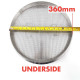 65L Heavy Duty False Bottom for DigiBoil / BrewZilla 65L Heavy Duty False Bottom for DigiBoil / BrewZilla